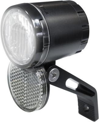Trelock led koplamp "bike-i veo" led front light bike-i veo 20