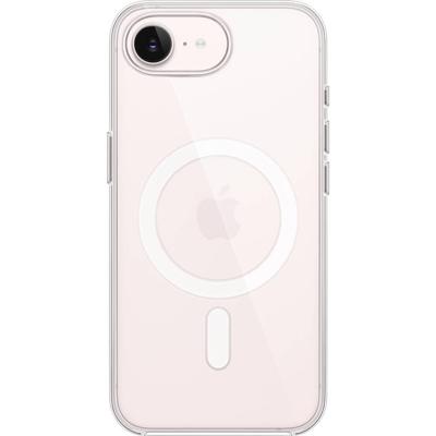 Apple Clear Case iPhone 17e Clear MagSafe compatible MHWC4ZM/A