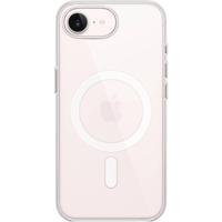 Apple Clear Case iPhone 17e Clear MagSafe compatible MHWC4ZM/A - thumbnail