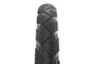Schwalbe Buitenband 28-2.00 (50-622) marathon efficiency zwart vw r - thumbnail