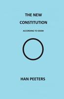 The New Constitution - Han Peeters - ebook - thumbnail