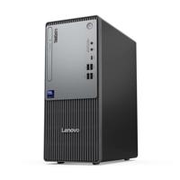 Lenovo ThinkCentre neo 50t Gen 6 Intel Core Ultra 5 225 16 GB DDR5-SDRAM 512 GB SSD Windows 11 Pro Tower PC Zwart - thumbnail