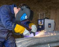 Gys Interne glazen (95.5x50.5), 5st. INT./TECHNO 9 - 5193040854 5193040854 - thumbnail