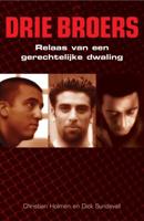Drie broers - Christian Holmen, Dick Sundevall - ebook - thumbnail