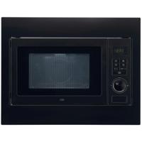 Etna CM225ZT Inbouw combimagnetrons Zwart - thumbnail