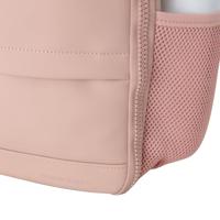 New Rebels Jessi Easton Underseat Rugtas M Oud roze - thumbnail