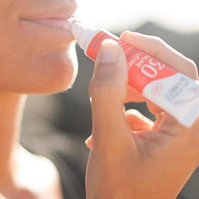 Alga Maris Lippenbalsem SPF30 15ml