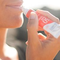 Alga Maris Lippenbalsem SPF30 15ml - thumbnail