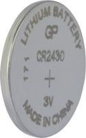 GP - CR2430 Lithium batterij - thumbnail