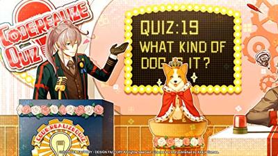 Code Realize Future Blessings - thumbnail