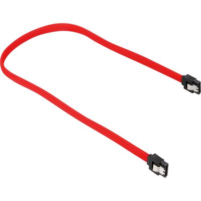 Sharkoon Sata III sleeve kabel