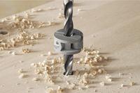 Wolfcraft Deuvelset | Ø8mm | 28-delig | 1 set - 2917000 - thumbnail