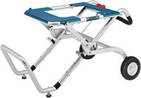 Bosch Accessoires Bosch blauw gta 60 w | onderstel voor stationaire machines - 0601b12000 - thumbnail