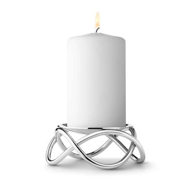 Georg Jensen Maria Berntsen glow kandelaar Georg Jensen Maria Berntsen glow kandelaar