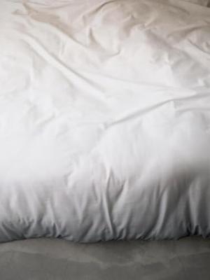 Marc O'Polo Marc O'Polo Jorn Dekbedovertrek Dark sand 200x200/220