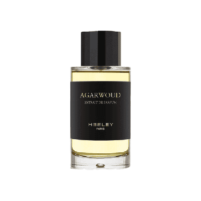 James Heeley Agarwoud Extrait de Parfum - 100 ml