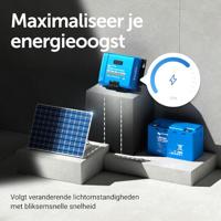 Victron Energy SmartSolar 150/100-Tr VE.Can Laadregelaar voor zonne-energie MPPT 12 V, 24 V, 48 V 100 A - thumbnail