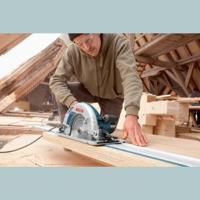 Bosch Accessoires FSN WAN Gradenhulpstuk Geleiderails hulpstuk - 1600Z0000A - thumbnail