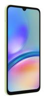 Samsung Galaxy A05s 17 cm (6.7") Dual SIM Android 13 4G USB Type-C 4 GB 128 GB 5000 mAh Groen - thumbnail