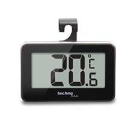 Techno Line WS 7012 Koelkast- en vriezerthermometer - thumbnail