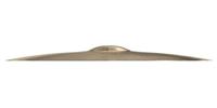 Sabian S2012 Stratus Ride 20 inch ride bekken - thumbnail
