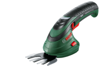 Bosch Home and Garden Isio Accu Grasschaar Incl. accu, Incl. oplader 3.6 V Li-ion - thumbnail