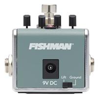 Fishman AFX Pocket Blender ABY-schakelaar en 2-kanaals mixer - thumbnail