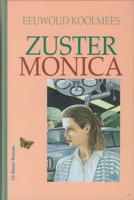 Zuster Monica - Eeuwoud Koolmees - eBook (9789402903560) - thumbnail