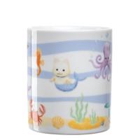 Leonardo Bambini Avventura kinderserviesset 3-delig sea - thumbnail