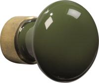 Meubelkn.pors.Pad.30mm MGO/keizergroen - thumbnail