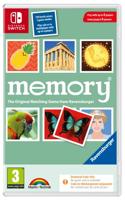 Ravensburger Memory (code in a box) - thumbnail