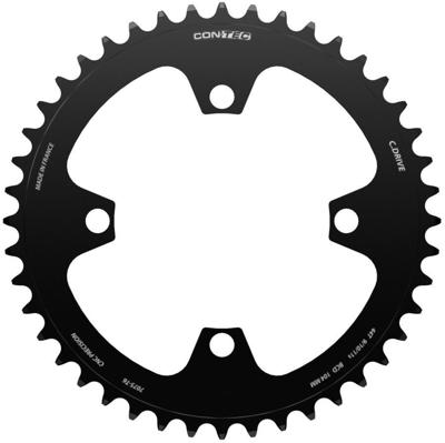 CONTEC kettingblad "c.drive b" ct chainring c.drive b 104mm 44 z. bosch 11-sp.