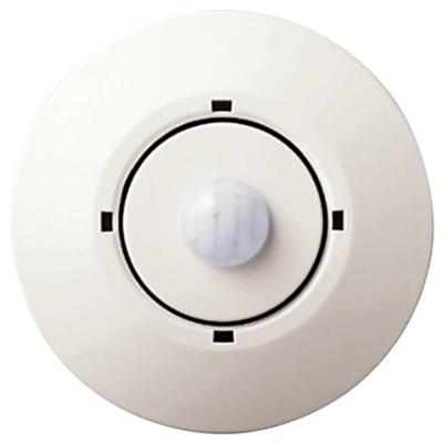 Eltako DL2-BH98B-pm Bewegings- en helderheidssensor Eltako DL2-BH98B-pm Bewegings- en helderheidssensor