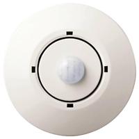 Eltako DL2-BH98B-pm Bewegings- en helderheidssensor - thumbnail