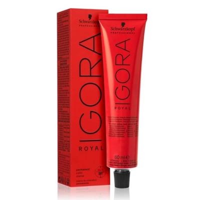 Schwarzkopf Igora Royal 60ml