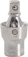 KS Tools 917.1450 9171450 Kogelgewricht Aandrijving 1/4 (6.3 mm) 35 mm 1 stuk(s) - thumbnail