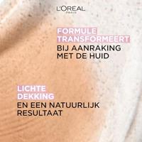 L’Oréal Paris Make-Up Designer BB C'est Magic BB Cream - 01 Very Light Gekleurde Dagcrème met Hydraterend Vijg-extract, Antioxidanten en SPF 20 - 30 ml - thumbnail