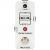 Mooer Micro Looper pedaal Mooer Micro Looper pedaal