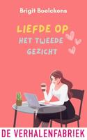 Liefde op het tweede gezicht - Brigit Boelckens - ebook - thumbnail