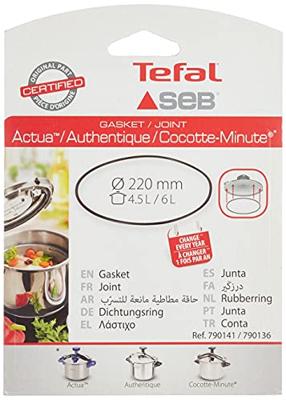 SEB SA790141 Snelkokerdichting