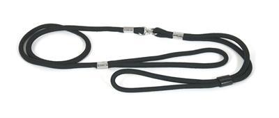 MARTIN SHOWLIJN NYLON ZWART