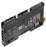 Weidmüller UR20-16DO-P-PLC-INT 1315270000 PLC-uitgangsmodule 24 V/DC - thumbnail