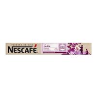 Nescafé - Farmers Origins India Espresso - 10 Capsules - thumbnail