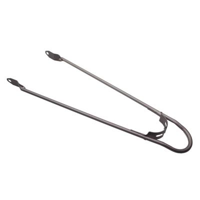 Cortina spatbordstang achter 28 u4 stone matt