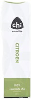 Chi Natural Life Citroen Etherische Olie Cultivar - thumbnail