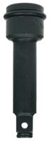 Makita 134874-8 Verlengstuk 1/2" 100mm - thumbnail