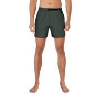 Nike Voyage 5&apos;&apos; Casual Short Heren L - thumbnail