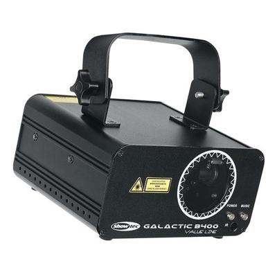 Showtec Showtec Galactic B400