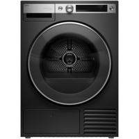 Asko T709HUG Warmtepompdroger Zwart - thumbnail