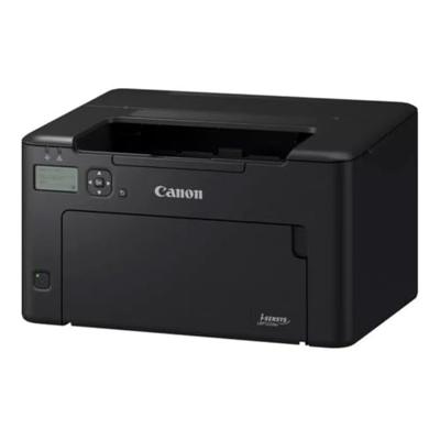 Canon i-SENSYS LBP-122 dw Printer Laser, kleur Zwart/wit A4 29 pag./min. 2400 x 600 dpi Duplex, LAN, USB, WiFi